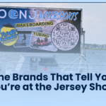 The Brands That Tell You You’re at the Jersey Shore