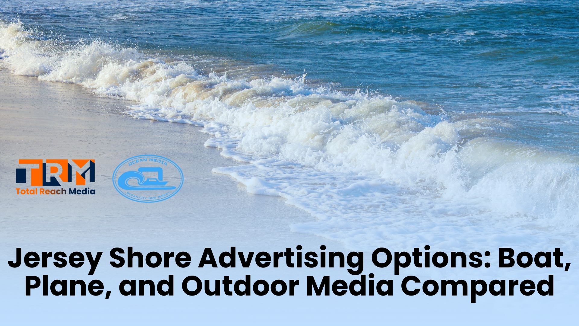 Jersey Shore Advertising